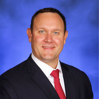 Ocean Reef Club Employee Christopher Patterson's profile photo