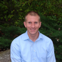 Fidelity Investments Employee Jared Stapleton's profile photo