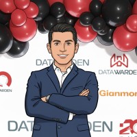 Data Warden Employee Esteban Avalos's profile photo