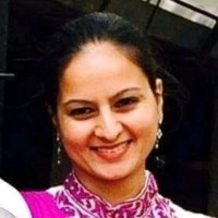 Franklin Templeton Employee Gurjit Kaur's profile photo