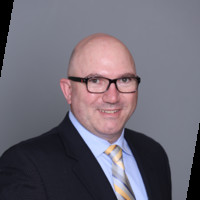 Analog Devices Employee Robert Deluca's profile photo