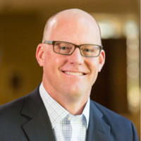 COPILOT Provider Support Services, Inc Employee Darin Sharp's profile photo