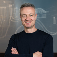 Globant Employee Rafael Herrera's profile photo