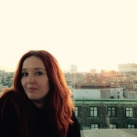 GUT Employee Jess Davey's profile photo