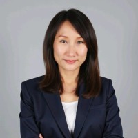 Realty Income Corporation Employee Ann Zhang's profile photo