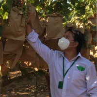 Bayer Employee Alejandro Riofrio Gonzales's profile photo