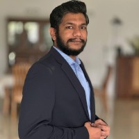 Simtech IT Solutions Employee Amal Joseph's profile photo
