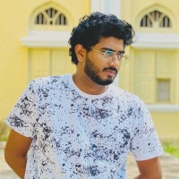 Blitz Employee Anil Aloysius's profile photo