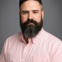 CDS Office Technologies Employee James Houseman's profile photo