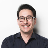 Skyscanner Employee Piero Sierra's profile photo