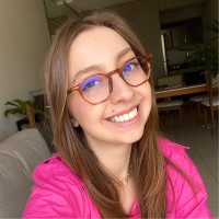 Bora Branding Employee Carolina Simon's profile photo