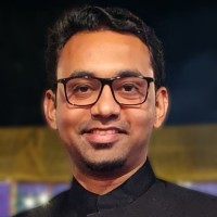 Refuel Creative Employee Melwyn Anthony's profile photo