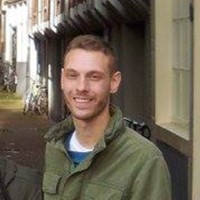 Altamira Technologies Corporation Employee Drew Michael's profile photo