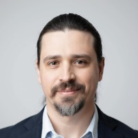 IT Master Employee Oleg Mikhailov's profile photo