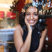 Beehive Employee Tatyana Washington's profile photo