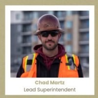 Swinerton Employee Chad Martz's profile photo