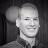 Ørsted Employee Akos Toth's profile photo