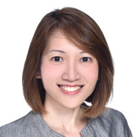 DFS Group Limited Employee Winnie Koh's profile photo