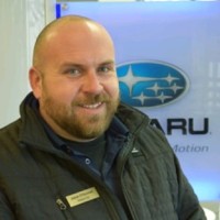 Schlossmann Auto Group Employee Jason O'Donnell's profile photo