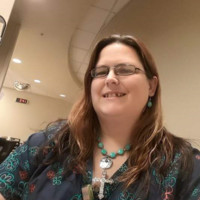 Kimble Hospital Employee Katie Bowers's profile photo