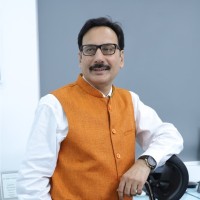 HORIBA India Employee Rajeev Gautam's profile photo