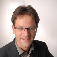 Telefónica Germany Employee Bernd Bergmann's profile photo