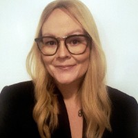 Nordic Marcom Employee Ida-Maria Senghore's profile photo