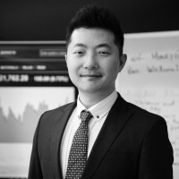 Weiyu Yang Email & Phone Number