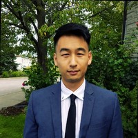 The Wawanesa Mutual Insurance Company Employee Aaron Lui's profile photo