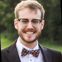 Universal Orlando Resort Employee Theodore Frank's profile photo