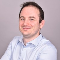 Siit Employee Yann Hourdel's profile photo