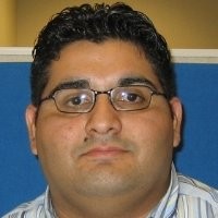 CareCentrix Employee Daniel Robles's profile photo