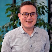 Enerdigit Employee Thomas Diler's profile photo