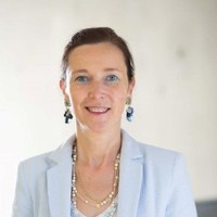 IÉSEG School of Management Employee Veronique Pauwels's profile photo