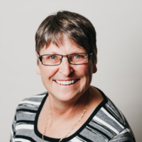 IBW Surveyors Employee Crystal Cranch's profile photo