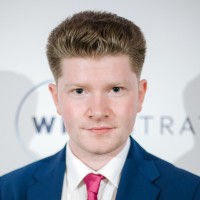 WPI Strategy Employee Tom Coyle's profile photo