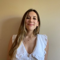 Genomawork Employee Tiara Silva's profile photo
