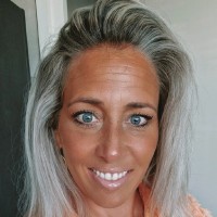 Conexus Employee Nathalie Mulders's profile photo