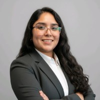 Multilab Employee Camila Ñaupa's profile photo