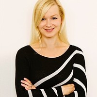 Microsoft Employee Nancy Weber's profile photo