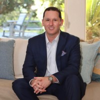 Encore Dredging Partners, LLC. Employee Spencer Brown's profile photo