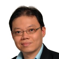 JR Food Solutions Employee Robin Ong's profile photo