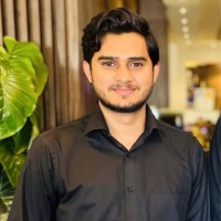 BlockAPT Employee Rana Asad's profile photo