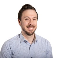MDA Employee Nicholas Kinch's profile photo