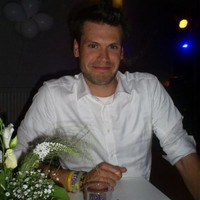 IW NV Employee Jeroen Verstraelen's profile photo