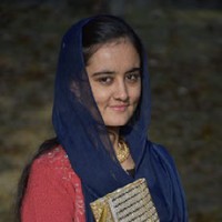 NORTHSPEX Employee Shamila Khan's profile photo