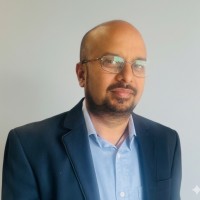 Ankan Naik Email & Phone Number