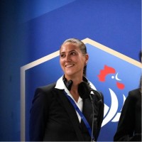 FFF - Fédération Française de Football Employee Laura Guillot's profile photo