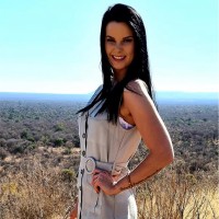 Body20 Moreleta Employee Rochelle Kilian's profile photo