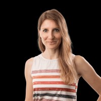 DENKweit Employee Stefanie Radins's profile photo